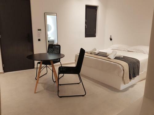 Hotel Mylithos Suites