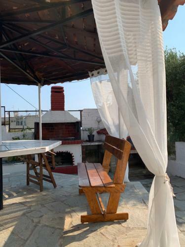 Apartamento Hapinness Seaview