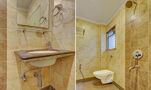 Loharkar Family Hotel (L A Rooms)