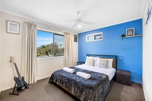 Pandanus Getaway