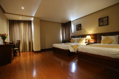 Northern Hotel Da Nang