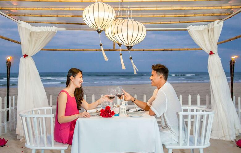 Hotel Melia Danang