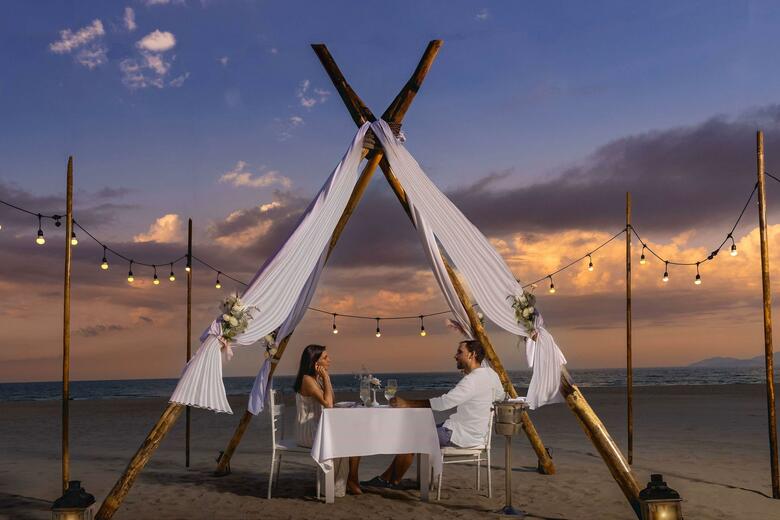 Hotel Melia Danang