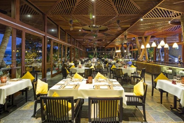 Hotel Amiana Resort Nha Trang