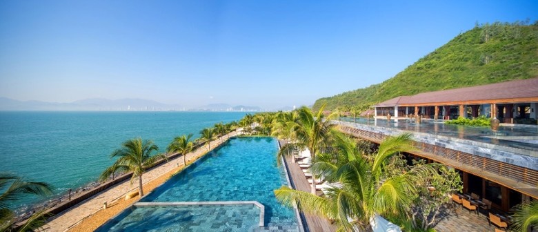 Hotel Amiana Resort Nha Trang