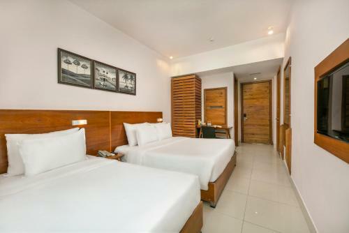 Da Nang Bay Hotel