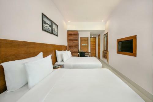 Da Nang Bay Hotel