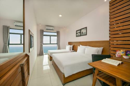 Da Nang Bay Hotel