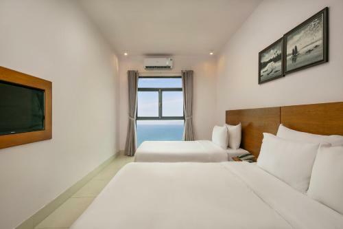 Da Nang Bay Hotel