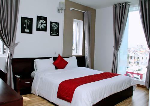 The Carnation Hotel
