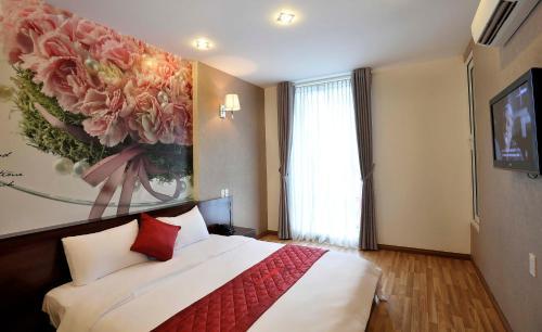 The Carnation Hotel