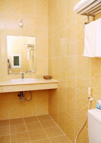 The Carnation Hotel