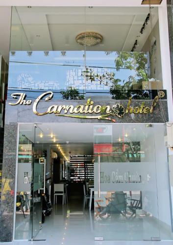 The Carnation Hotel