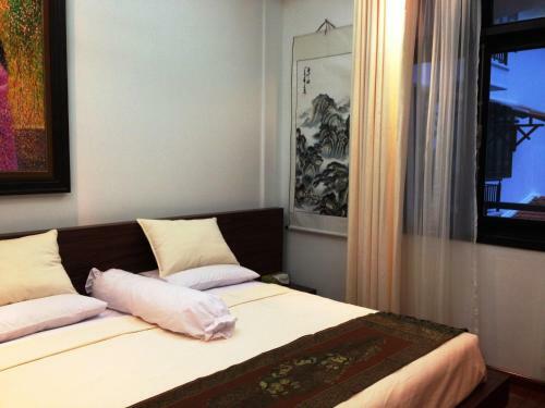 Apartamentos Le Domaine De Cocodo