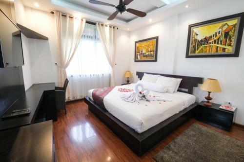 Apartamentos Le Domaine De Cocodo