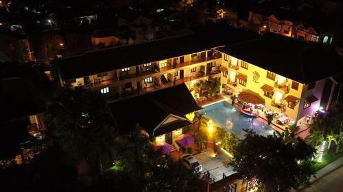 Apartamentos Le Domaine De Cocodo