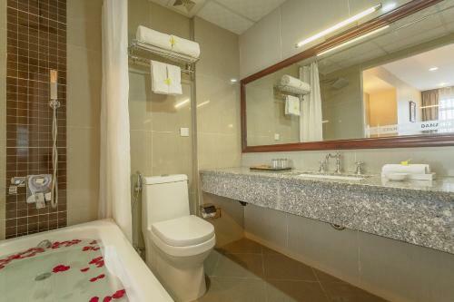 Hotel Eden Plaza Da Nang