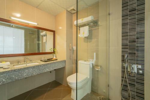 Hotel Eden Plaza Da Nang