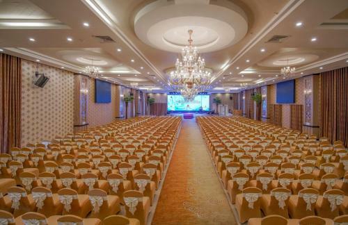 Hotel Eden Plaza Da Nang