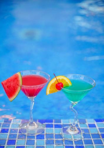 Hotel Eden Plaza Da Nang