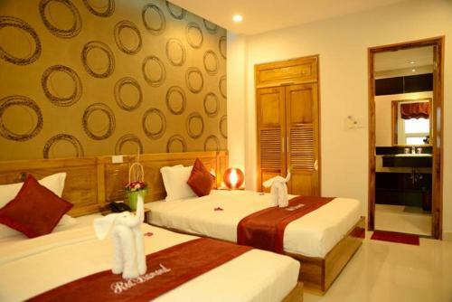 Red Diamond Hotel