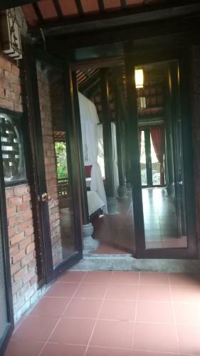 Hostal Tam Tinh Vien Homestay