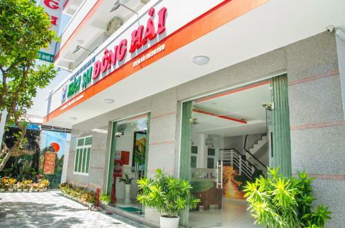 Dong Hai Hotel