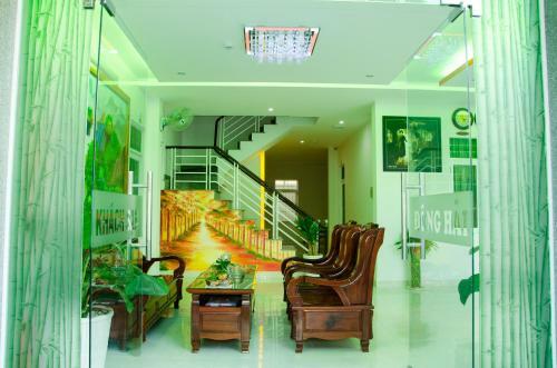 Dong Hai Hotel