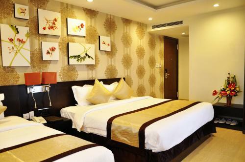 Bac Cuong Hotel Da Nang