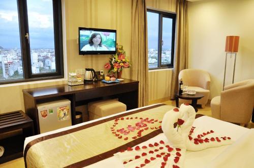 Bac Cuong Hotel Da Nang