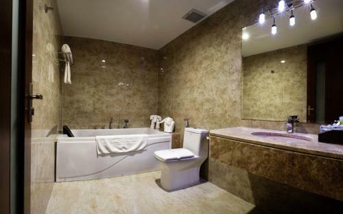 Bac Cuong Hotel Da Nang