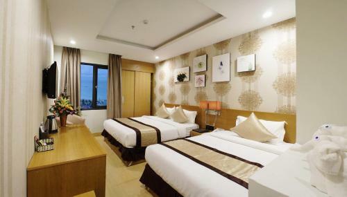 Bac Cuong Hotel Da Nang