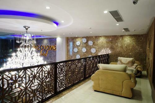 Bac Cuong Hotel Da Nang