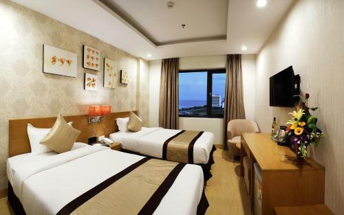 Bac Cuong Hotel Da Nang