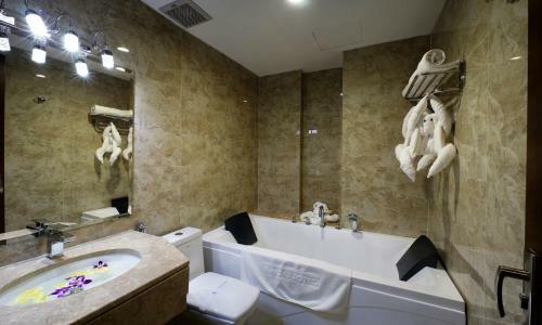 Bac Cuong Hotel Da Nang