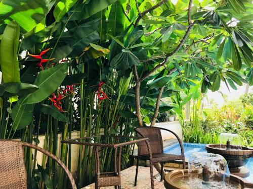 Pearl Paradise Villa Danang