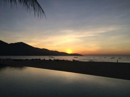 Pearl Paradise Villa Danang