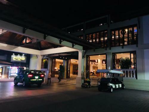 Pearl Paradise Villa Danang