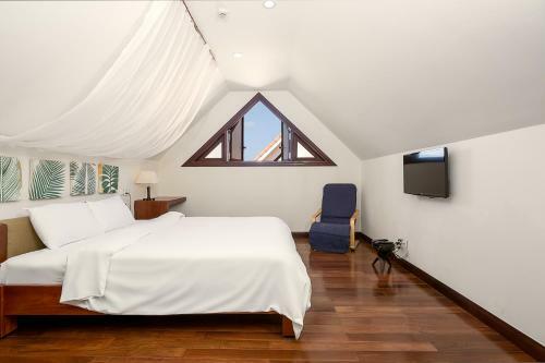 Pearl Paradise Villa Danang