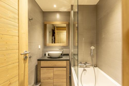 New! Upscale Apartment - Le Ridge 102