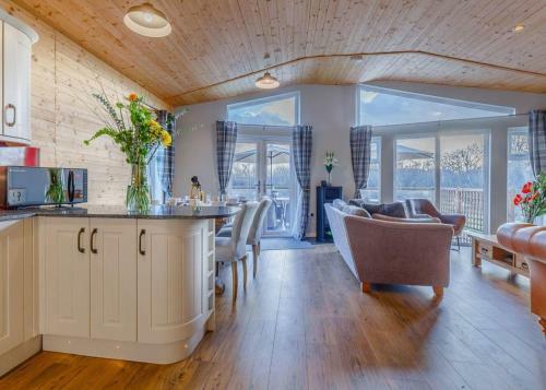 Hotel Gadlas Park Holiday Cabins