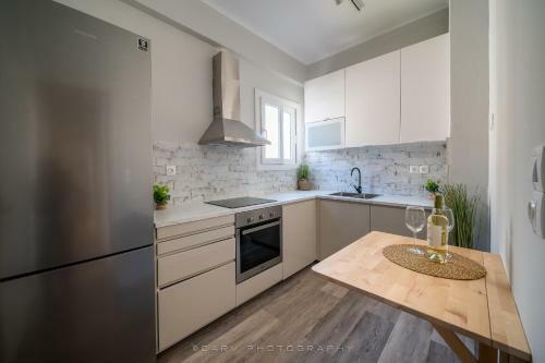 Apartamento La Marina