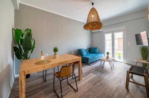 Apartamento La Marina