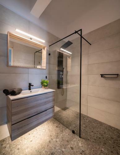 Apartamento La Marina