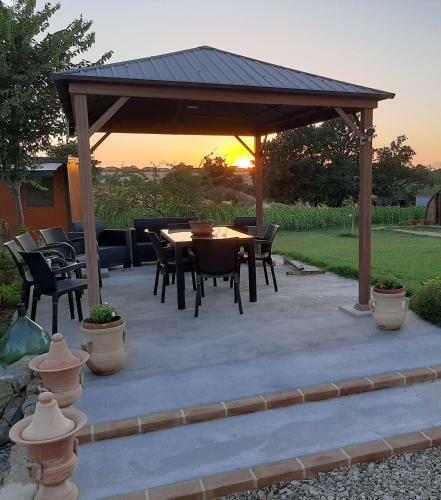 Apartamento Vencaglia Casa Del Nonno Bingheri