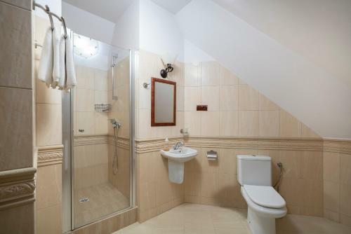 Villa Lakeland Residence