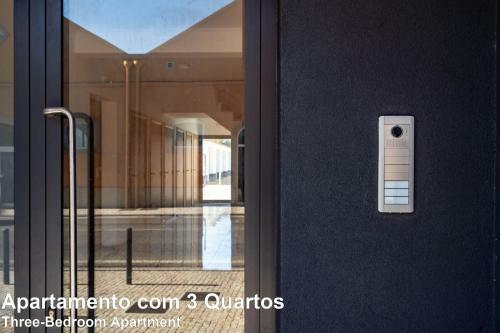 Apartamento Akisol Portalegre Bridge