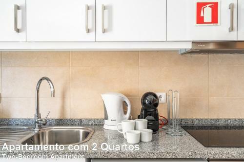 Apartamento Akisol Portalegre Bridge