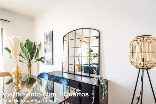 Apartamento Akisol Portalegre Bridge