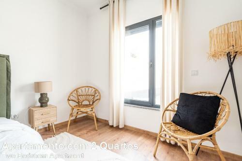 Apartamento Akisol Portalegre Bridge